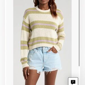 Billabong Sweater